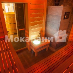 Строительство саун и бань